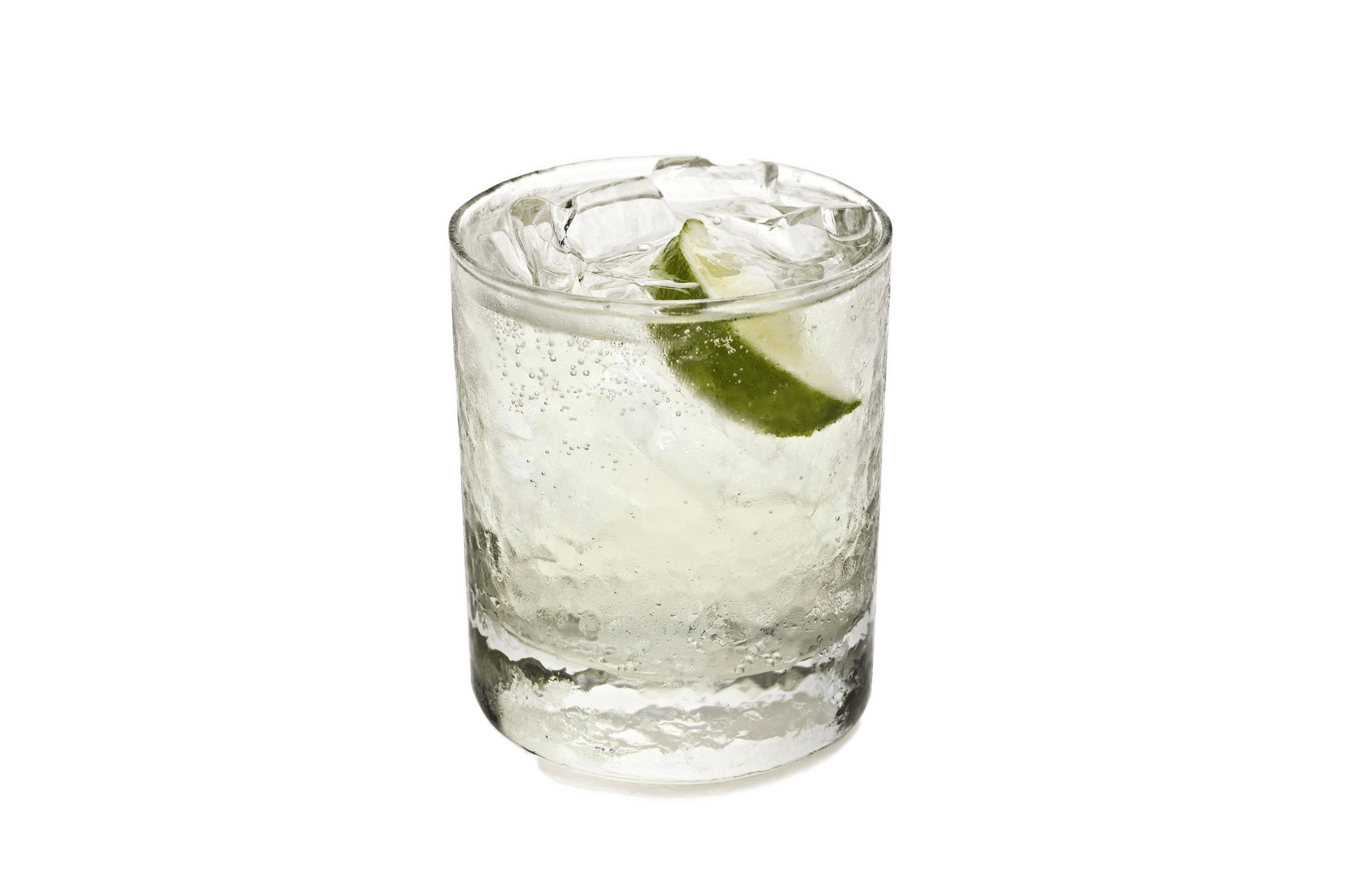 404) Gin and Tonic